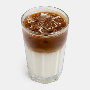 آیس لاته