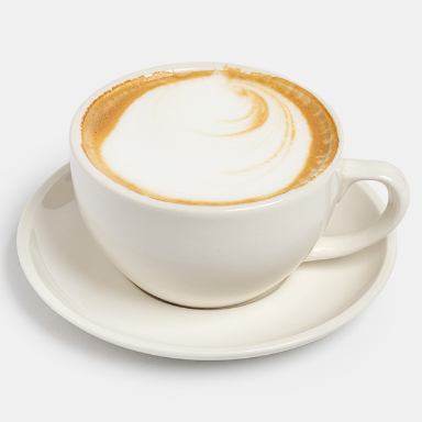 کاپوچینو
